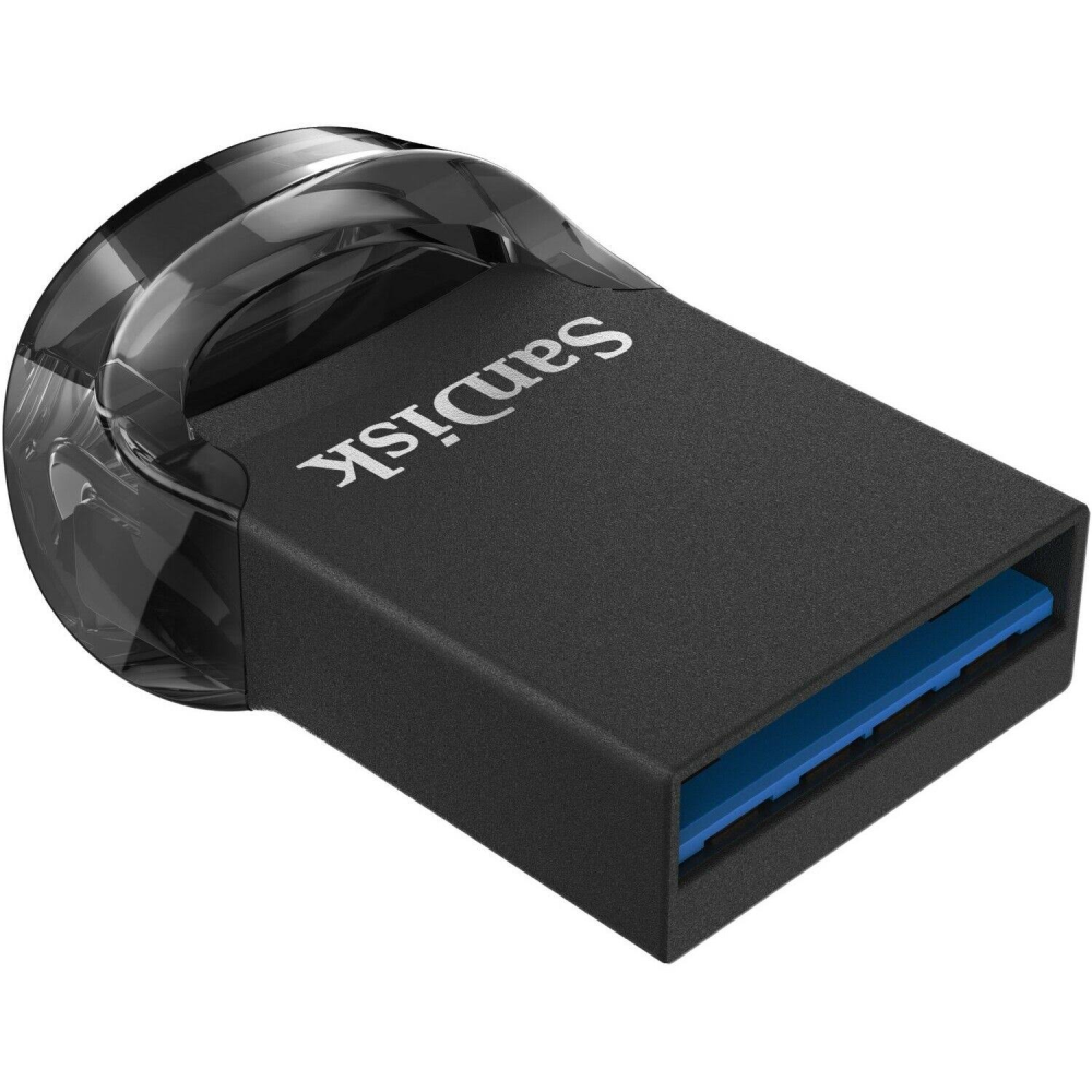Sandisk 32Gb Ultra Fit Usb 3.1 Bellek Sdcz430-032G-G46