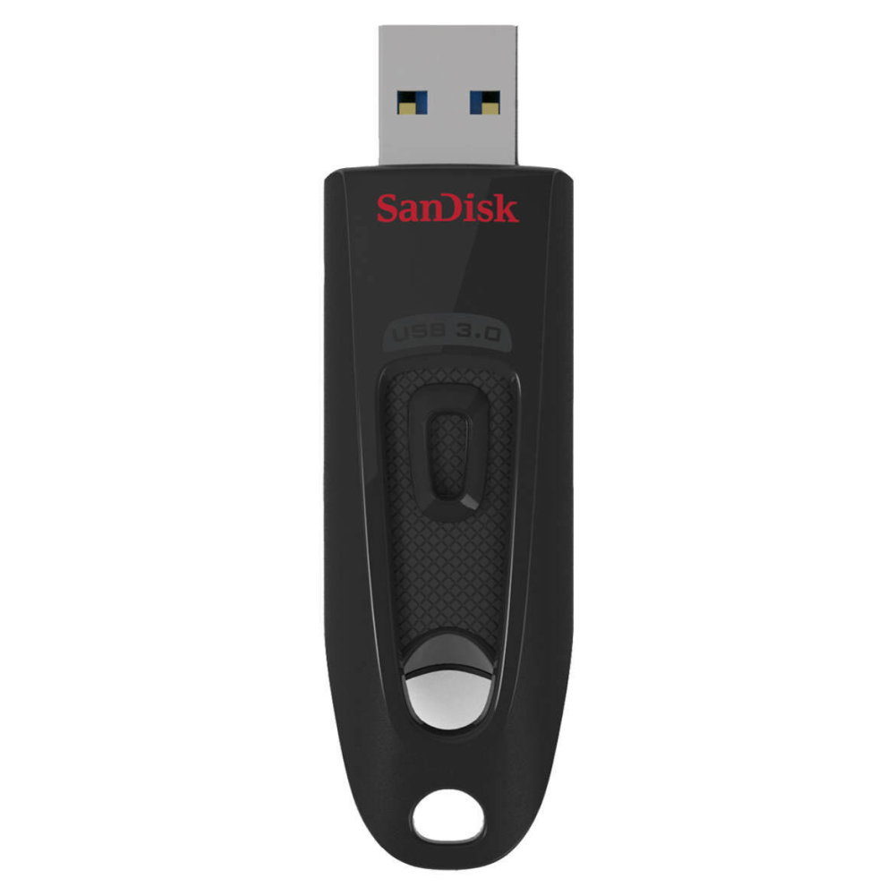 Sandisk Sdcz48-032G-U46 Ultra 3.0 32Gb Usb Bellek
