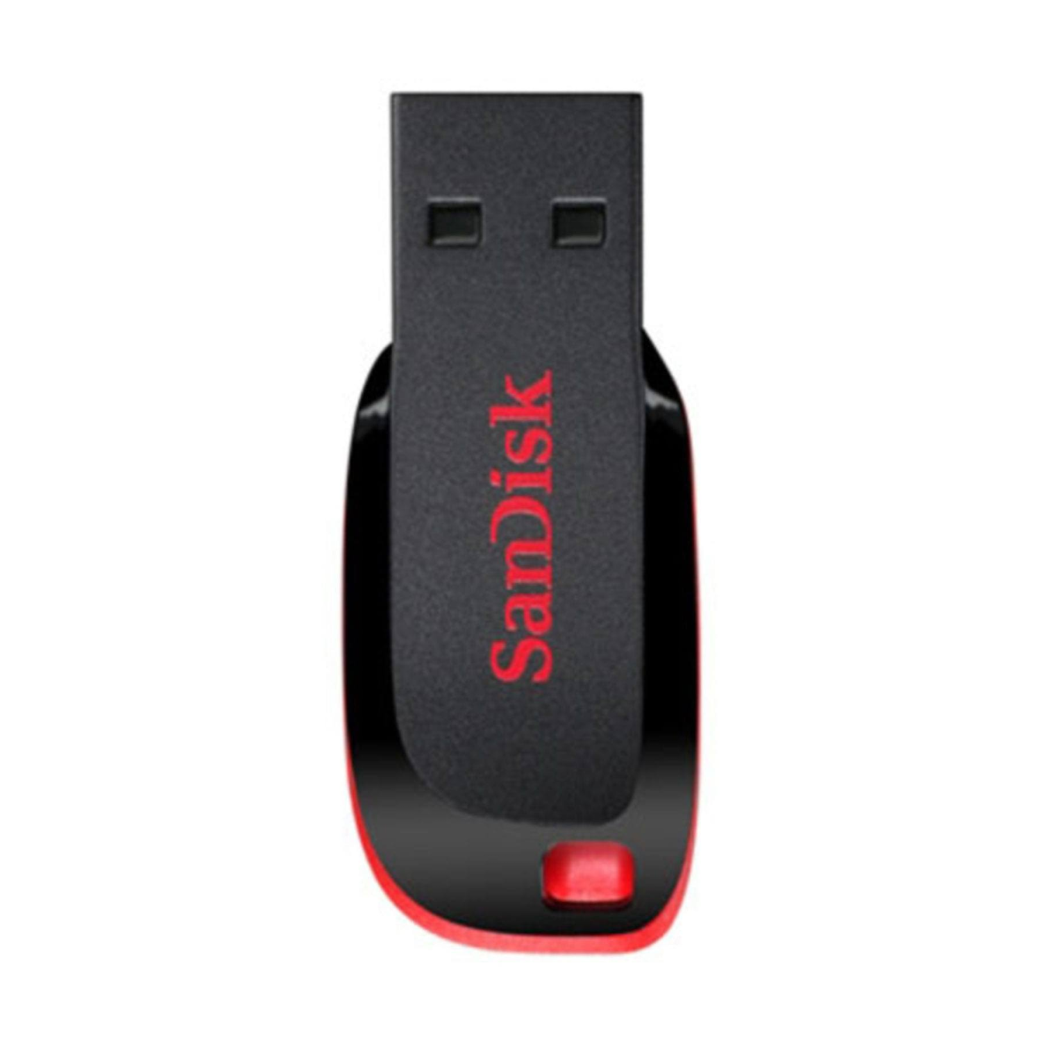 Sandisk Sdcz50-032G-B35 32Gb Usb Bellek Cruzer Blade