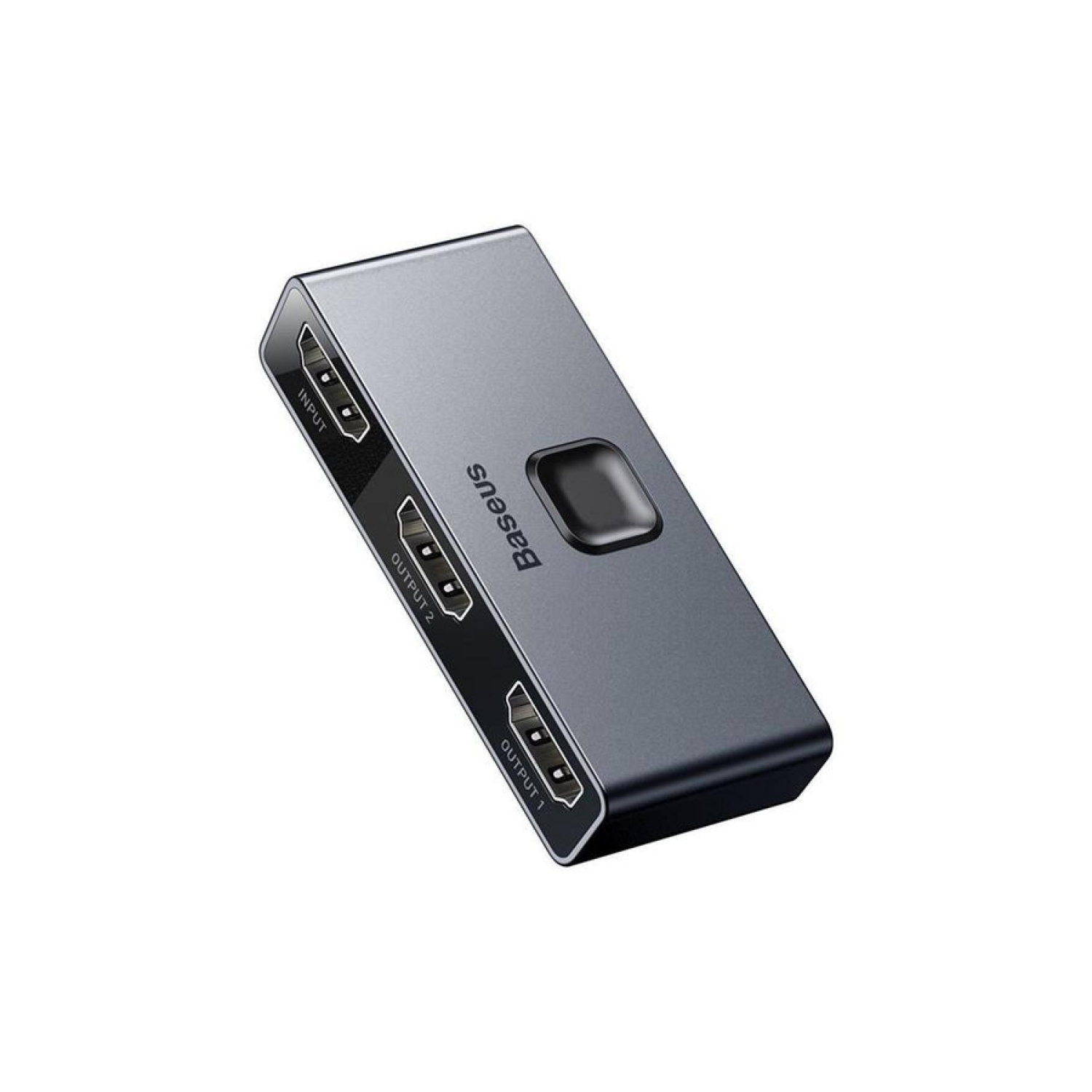 Baseus Matrix HDMI Dağıtıcı 4k 60hz Çift Yönlü HDMI Çoğaltıcı