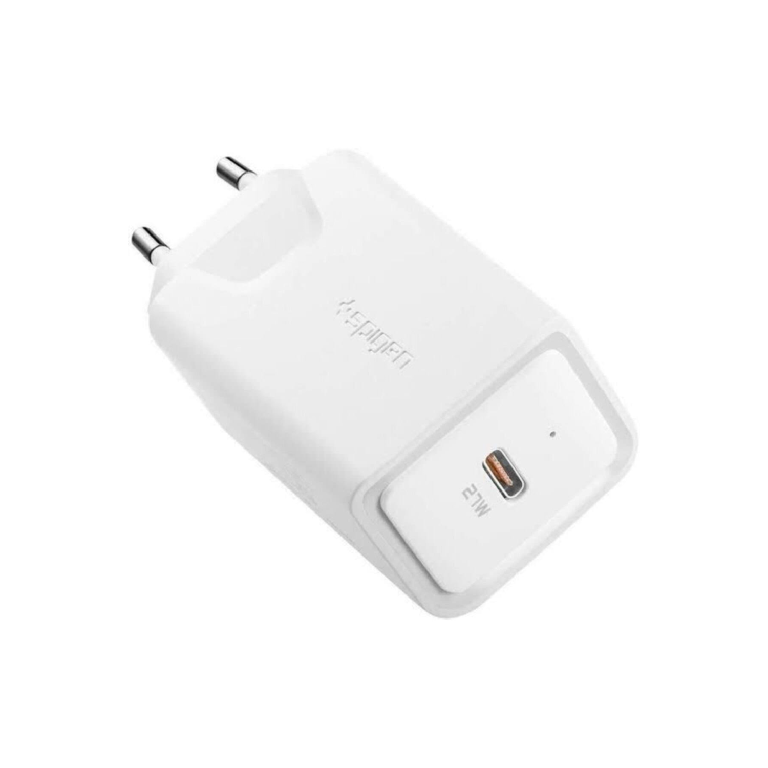 Spigen Steadiboost 27w Hızlı Şarj Cihazı Usb-c Pd 3.0 (power Delivery)