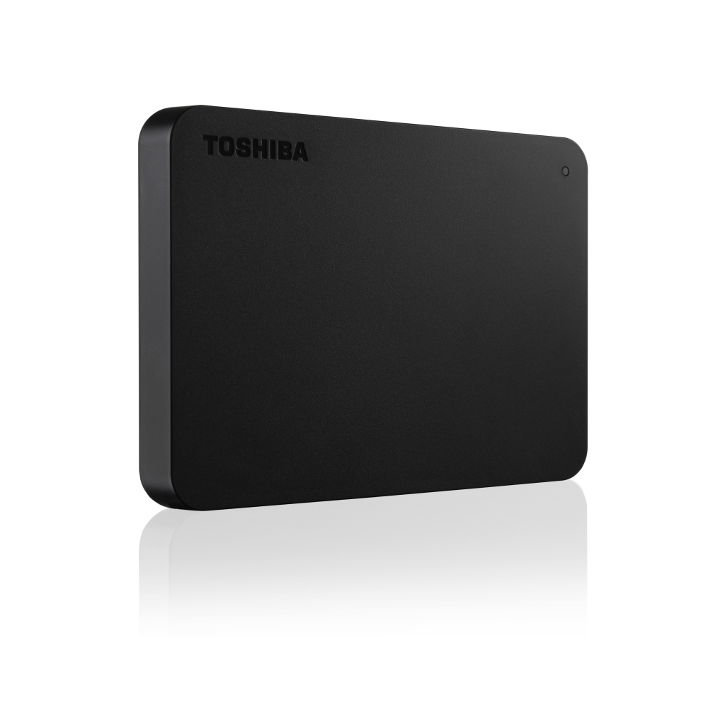 Toshiba Canvio Basic 1tb 2.5