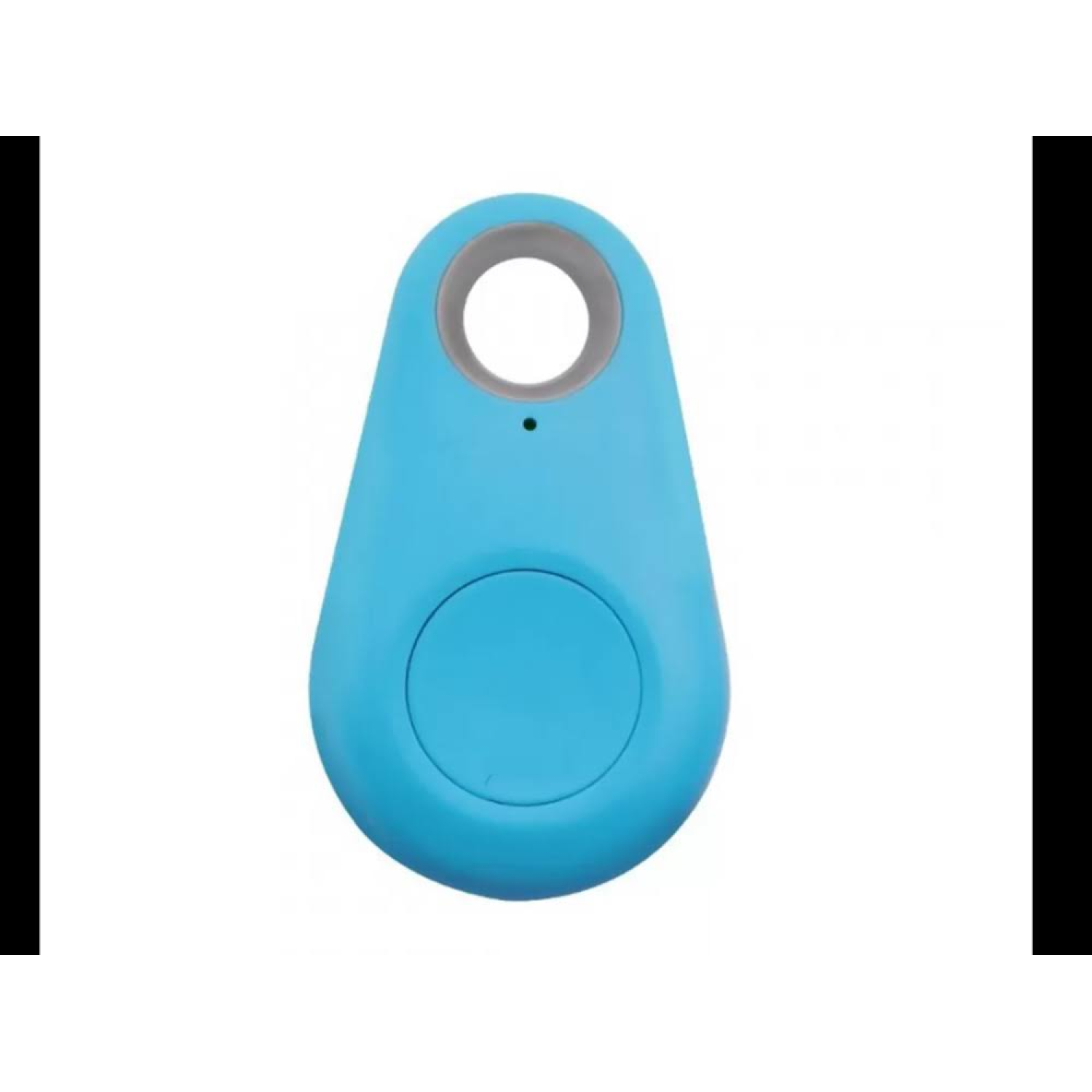 E2M Alf-01 Akıllı Mini Gps'li Bulucu Mavi - Açık Mavi