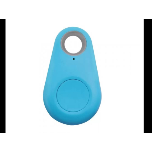 E2M Alf-01 Akıllı Mini Gps'li Bulucu Mavi - Açık Mavi