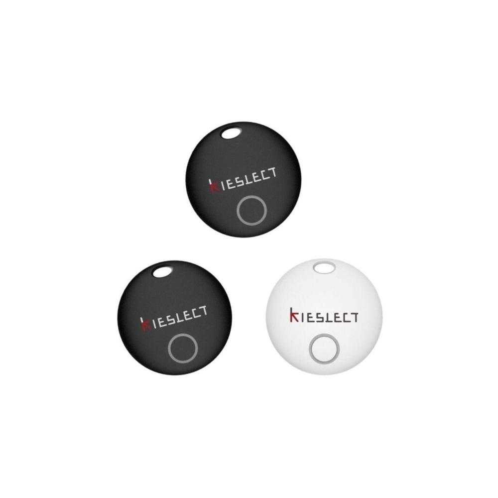 Kieslect Smart Tag Lite Üçlü GPS Akıllı Anahtarlık