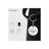 Kieslect Smart Tag Lite Üçlü GPS Akıllı Anahtarlık