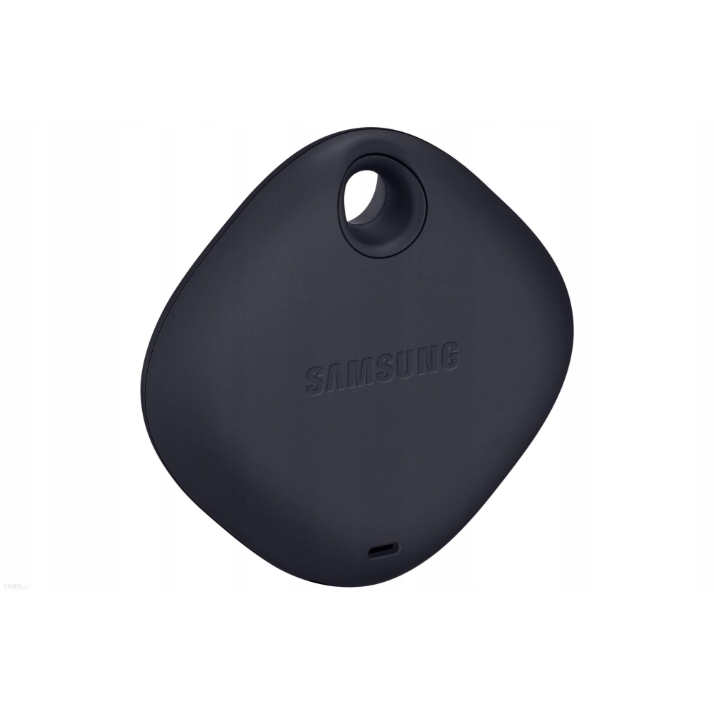 Samsung EI-T5300 Siyah Galaxy SmartTag Kablosuz Akıllı Tag