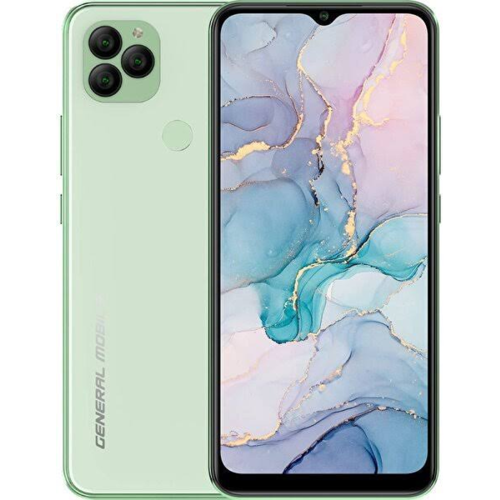 General Mobile GM 22 32 GB Yeşil