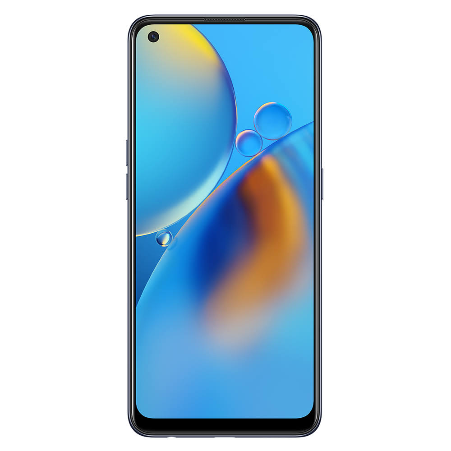 Oppo A74 128 GB Siyah