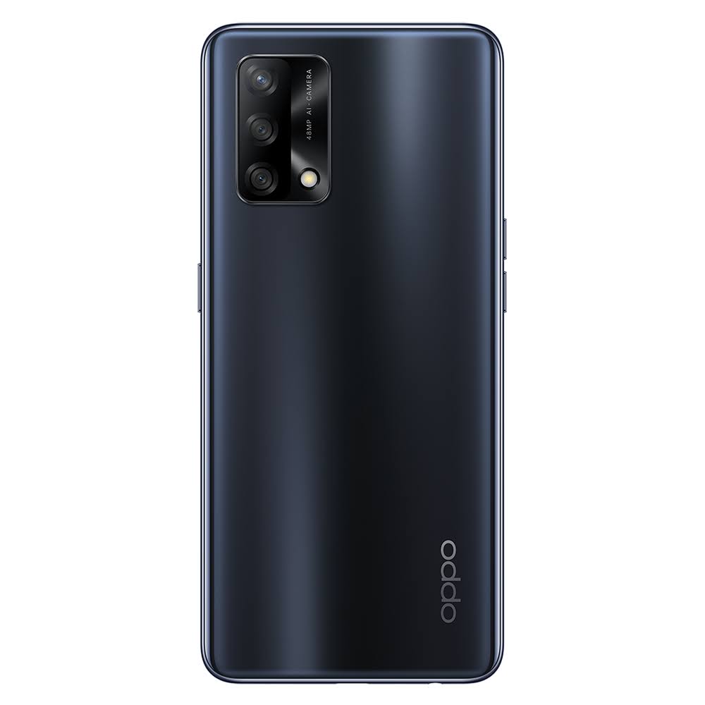 Oppo A74 128 GB Siyah