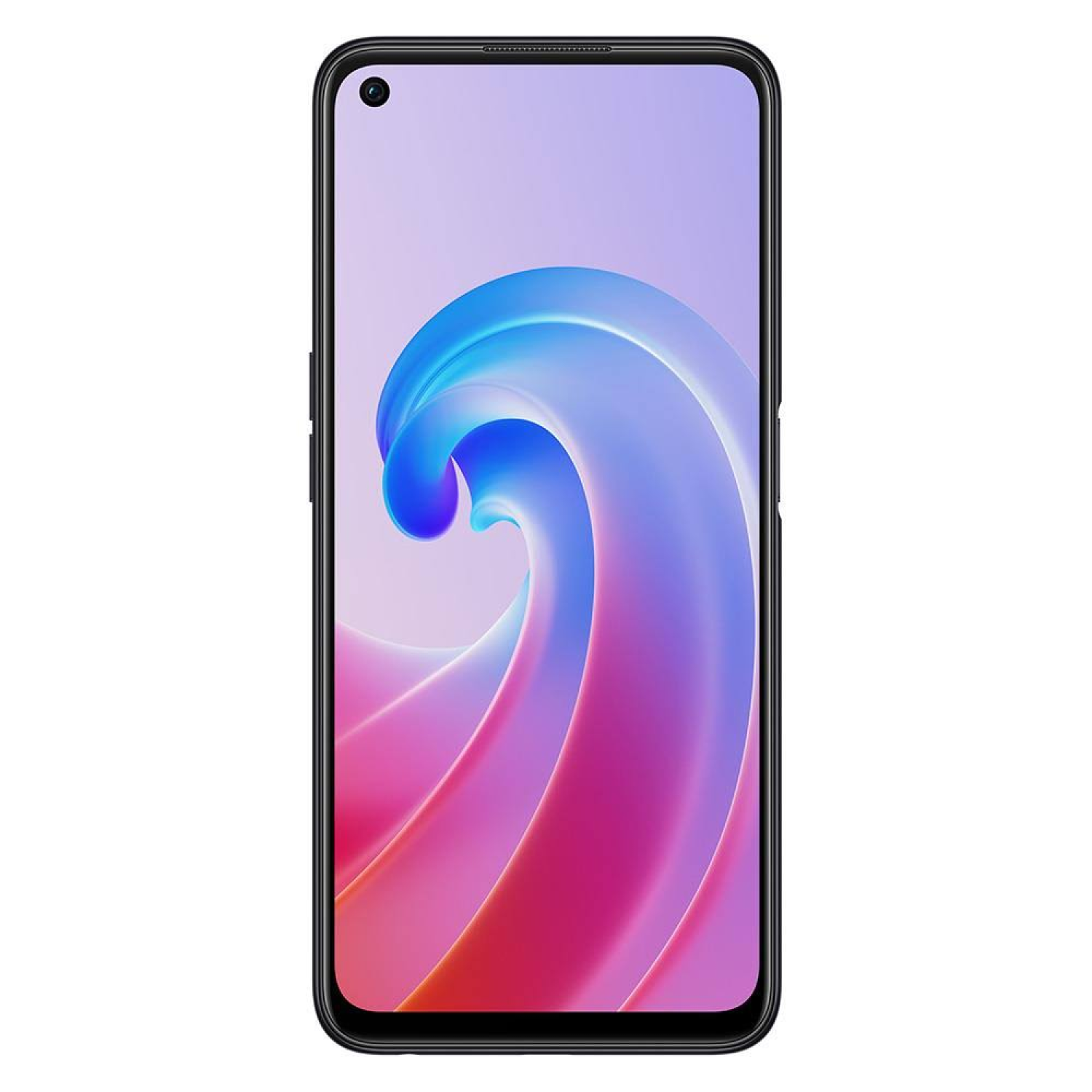 OPPO A96 6 GB / 128 GB Işıltılı Siyah