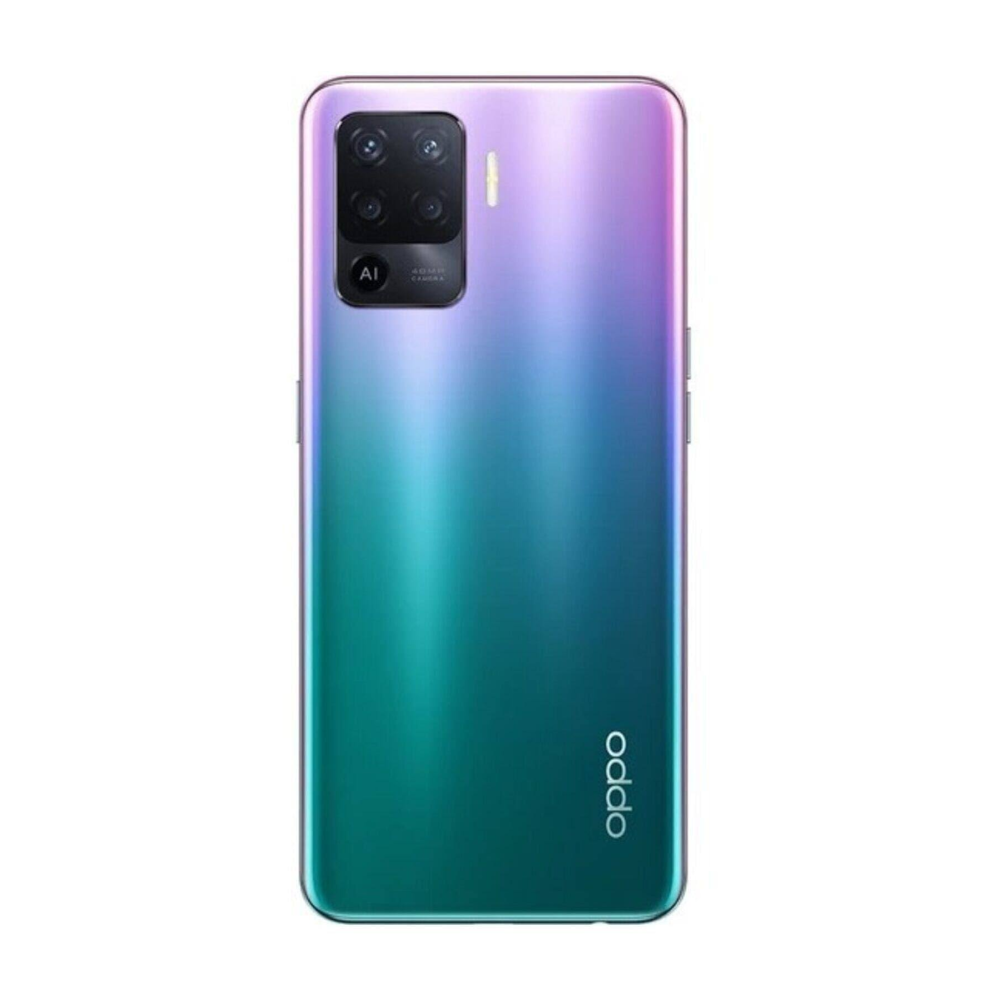 Oppo Reno 5 Lite 128 GB (Oppo Türkiye Garantili) Mor