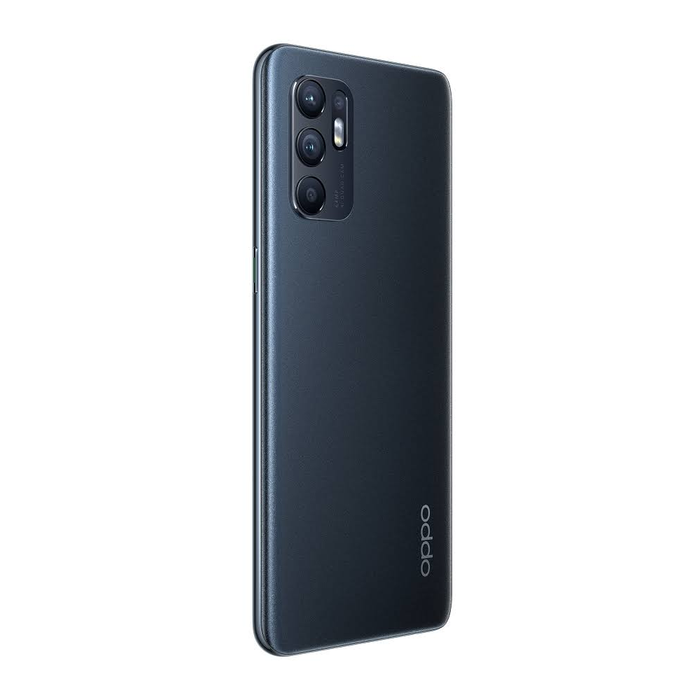 Oppo Reno 6 128gb 8gb Ram