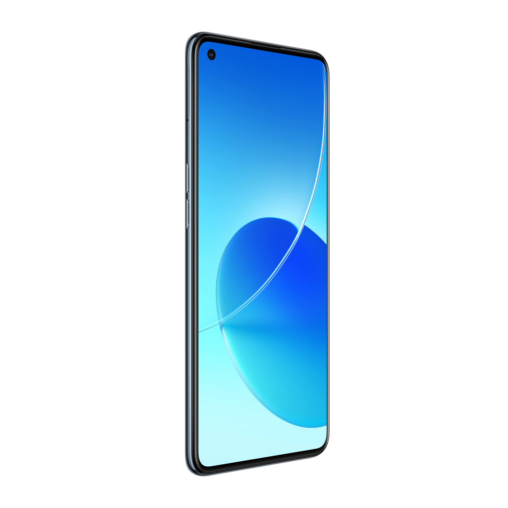 Oppo Reno 6 128gb 8gb Ram