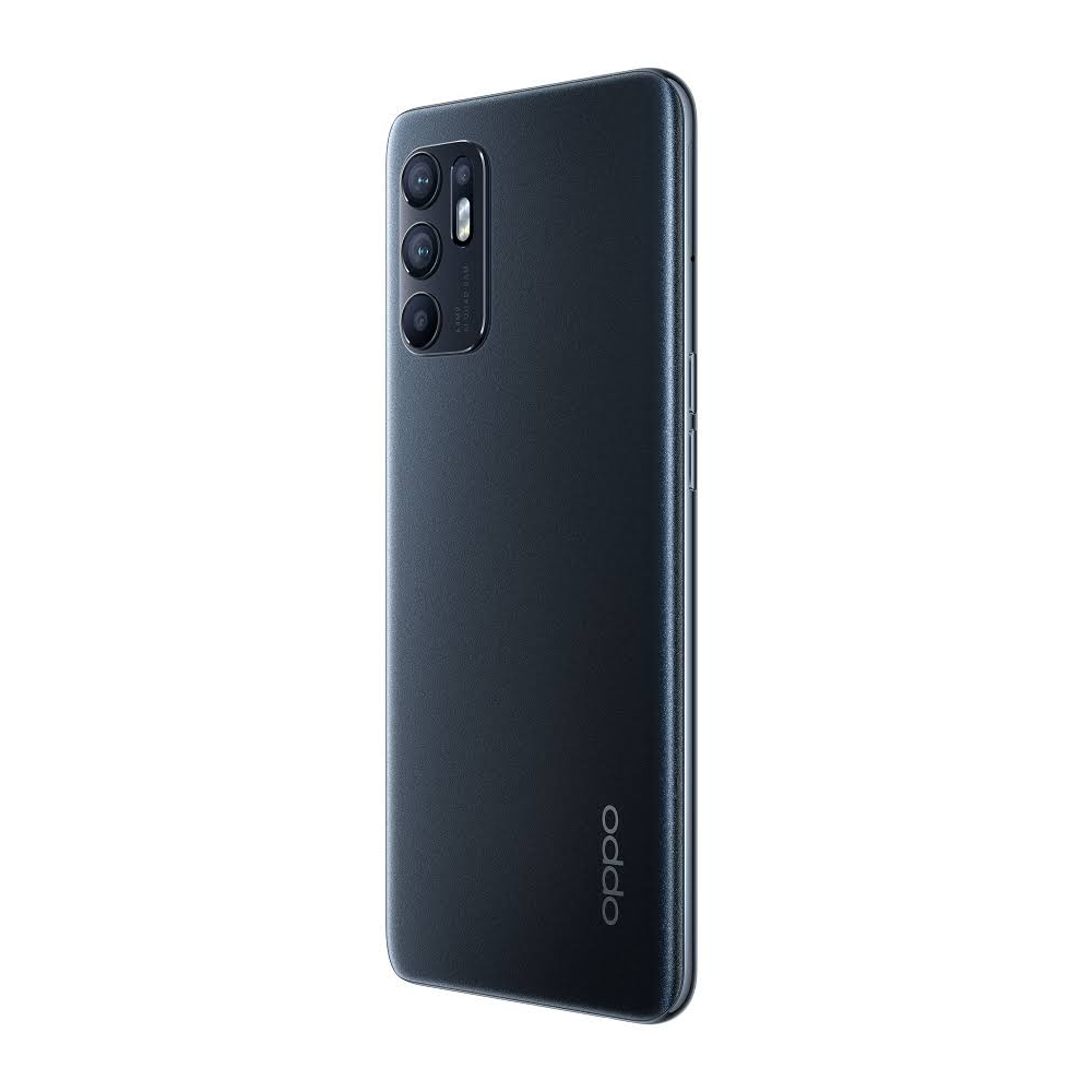 Oppo Reno 6 128gb 8gb Ram