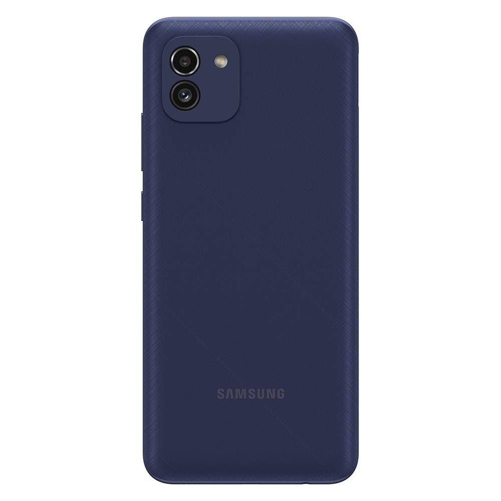 Samsung Galaxy A03 64 GB Mavi