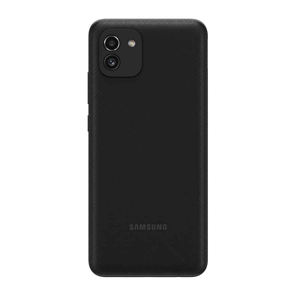 Samsung Galaxy A03 64 GB Siyah