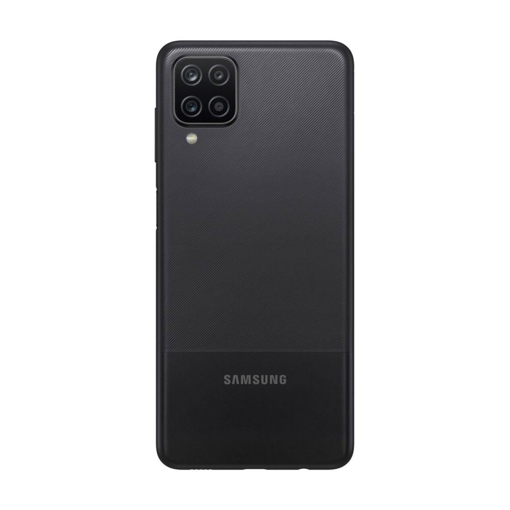 Samsung Galaxy A12 128 GB Siyah
