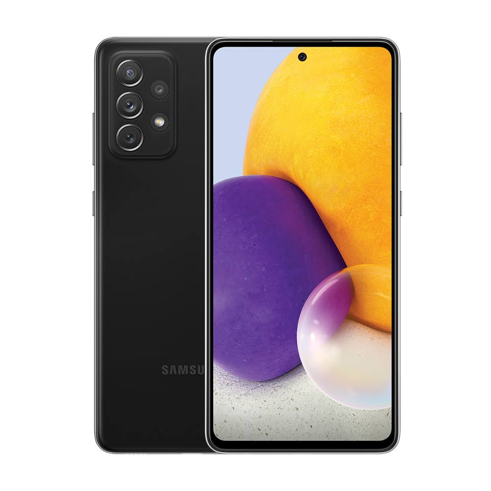 Samsung Galaxy A72 128 GB Siyah