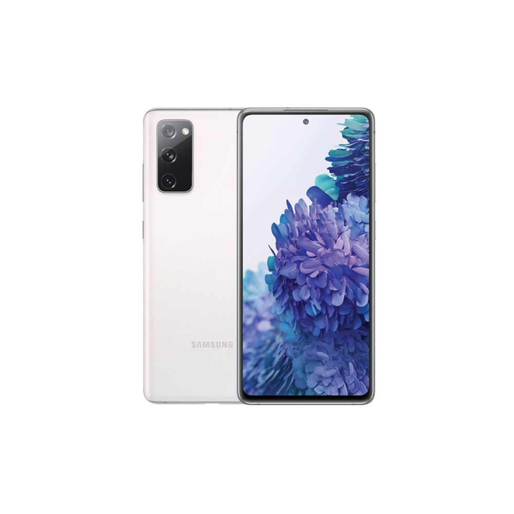Samsung Galaxy S20 FE 256 GB Snapdragon (Samsung Türkiye Garantili) Beyaz