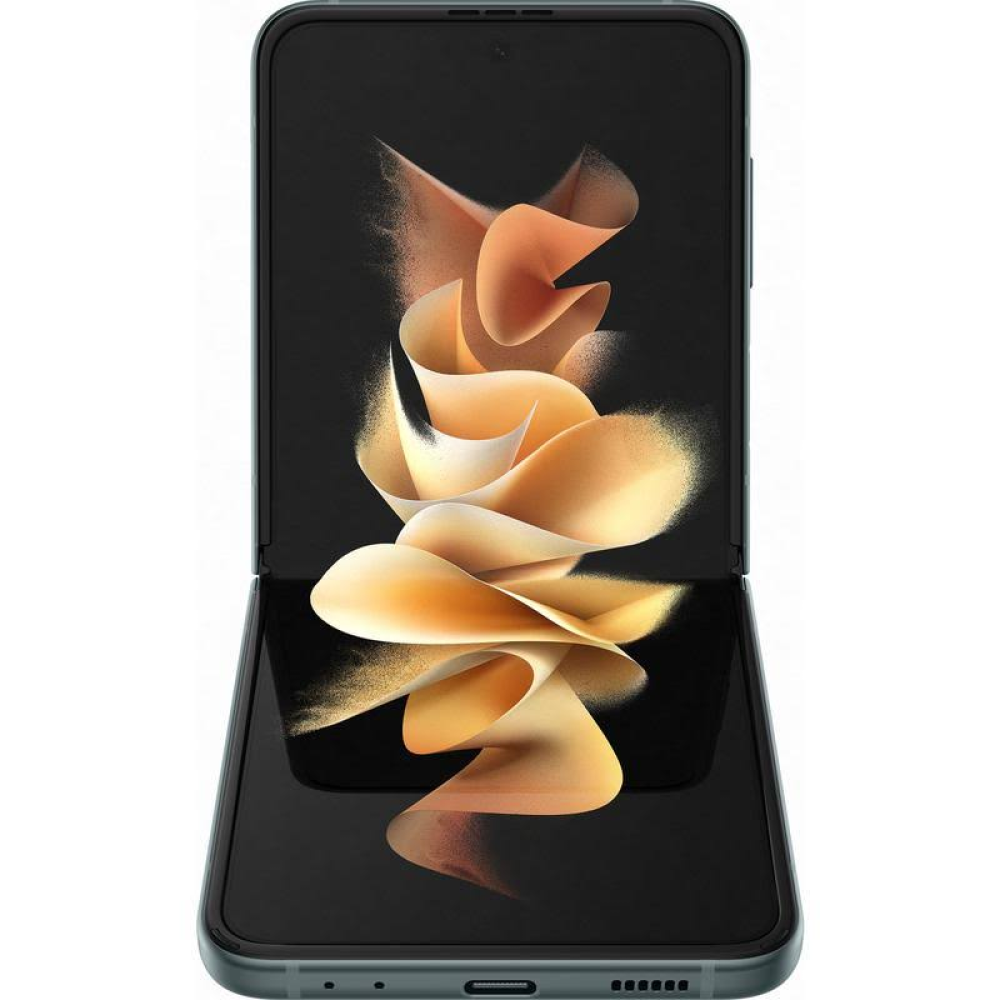 Samsung Galaxy Z Flip3 5G 128GB Yeşil
