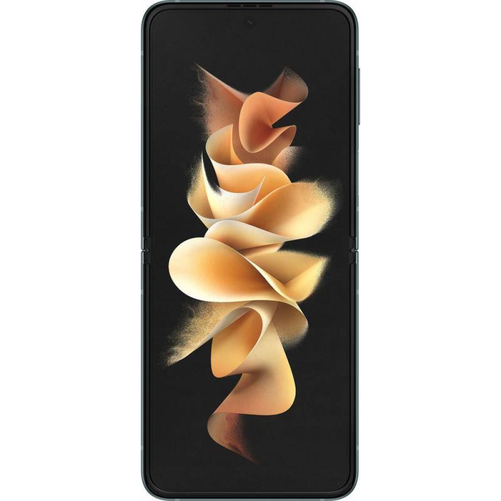 Samsung Galaxy Z Flip3 5G 128GB Yeşil