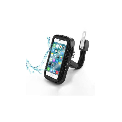 OEM Motosiklet Bisiklet Telefon Tutucu Suya Dayanıklı - Large