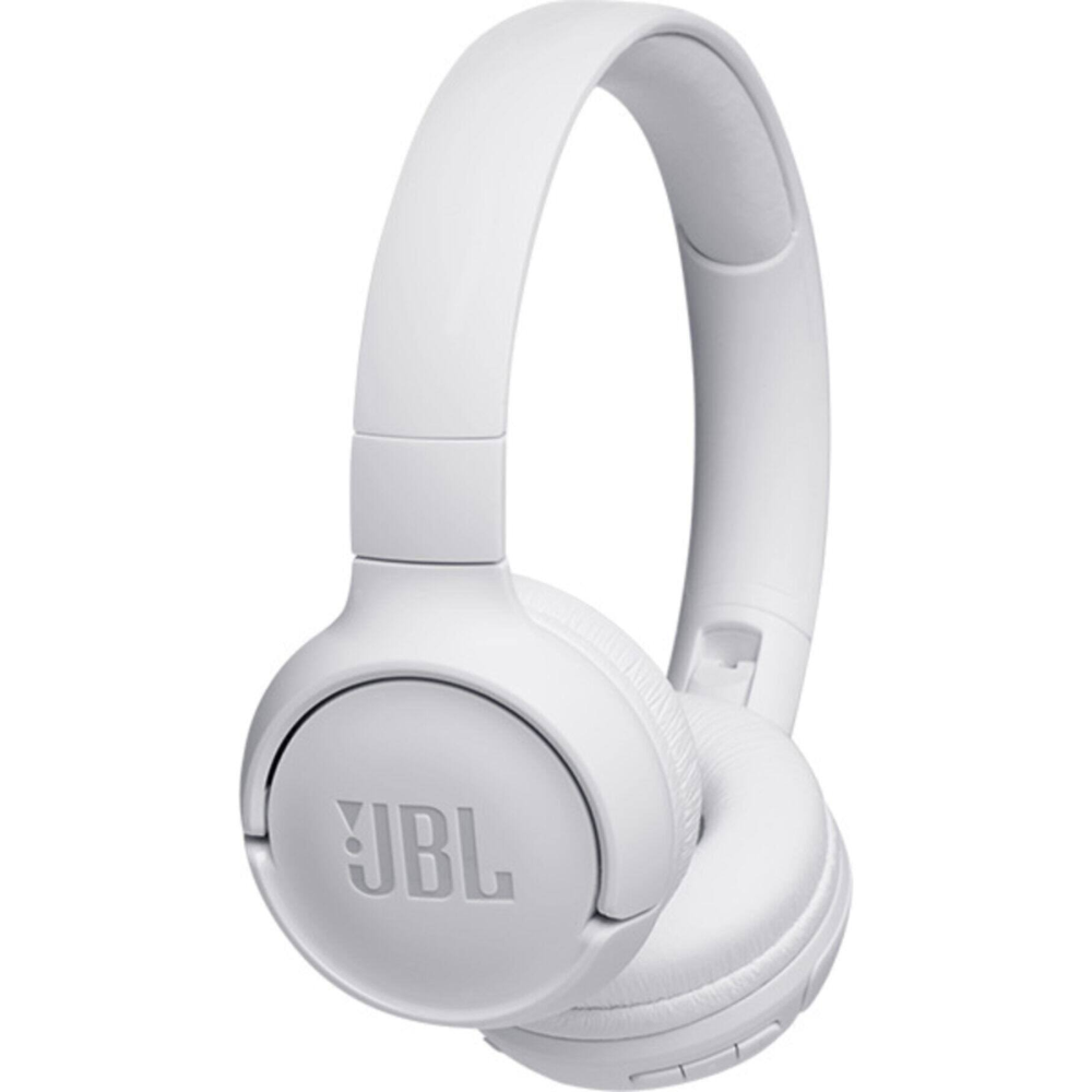Jbl Tune 560Bt Kulak Üstü Bluetooth Kulaklık Beyaz