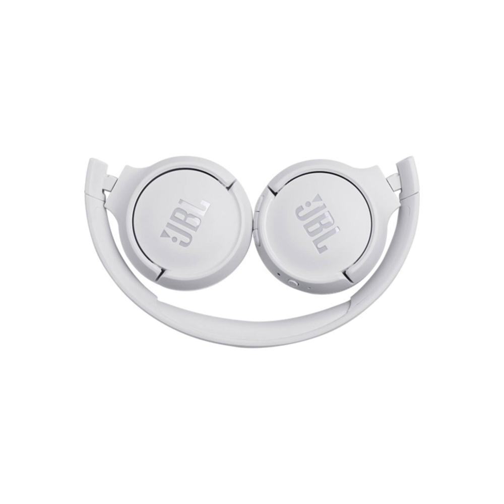 Jbl Tune 560Bt Kulak Üstü Bluetooth Kulaklık Beyaz