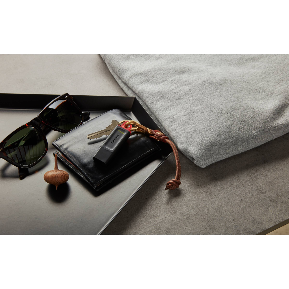 Kingston DTX/64GB Exodia 64 GB USB 3.2 Flash Bellek