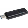 Kingston DTX/64GB Exodia 64 GB USB 3.2 Flash Bellek