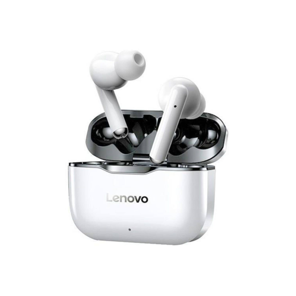 Lenovo Lp1 Livepods Kablosuz Bluetooth Kulaklık
