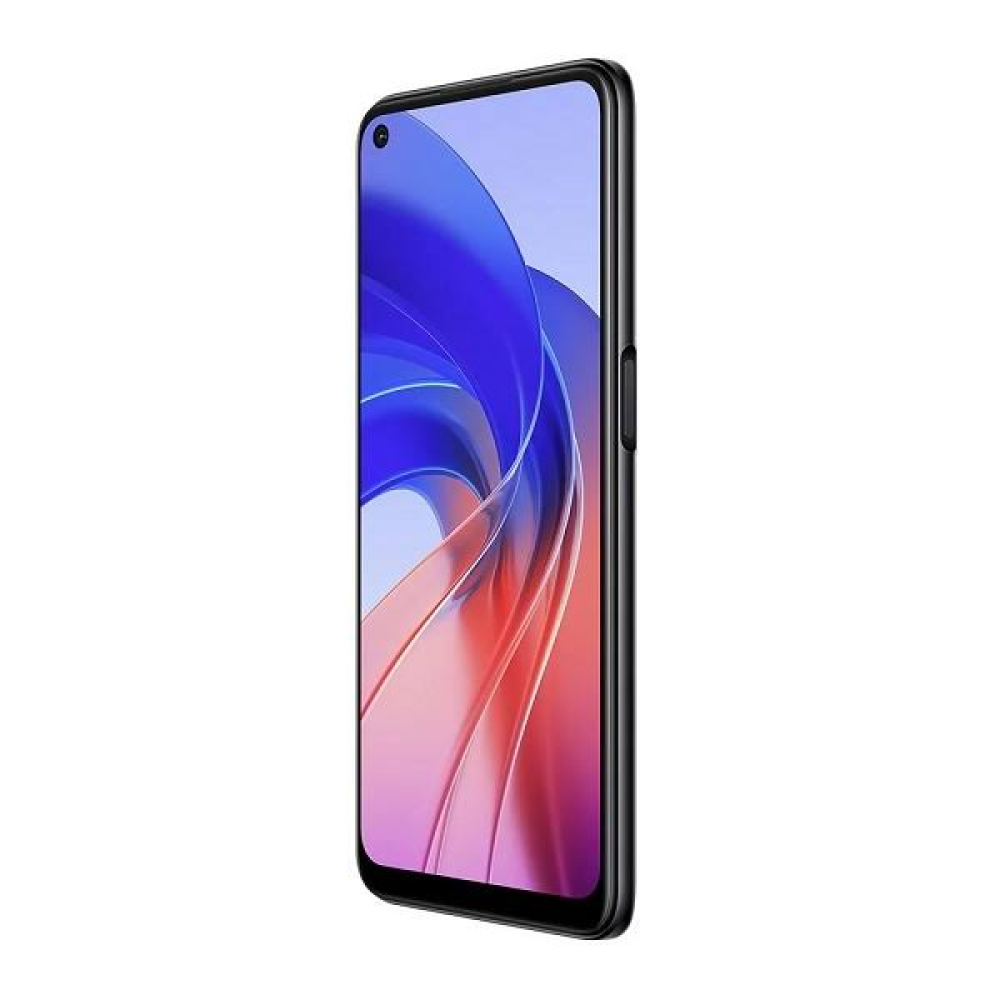 Oppo A55 4 GB / 128 GB Siyah