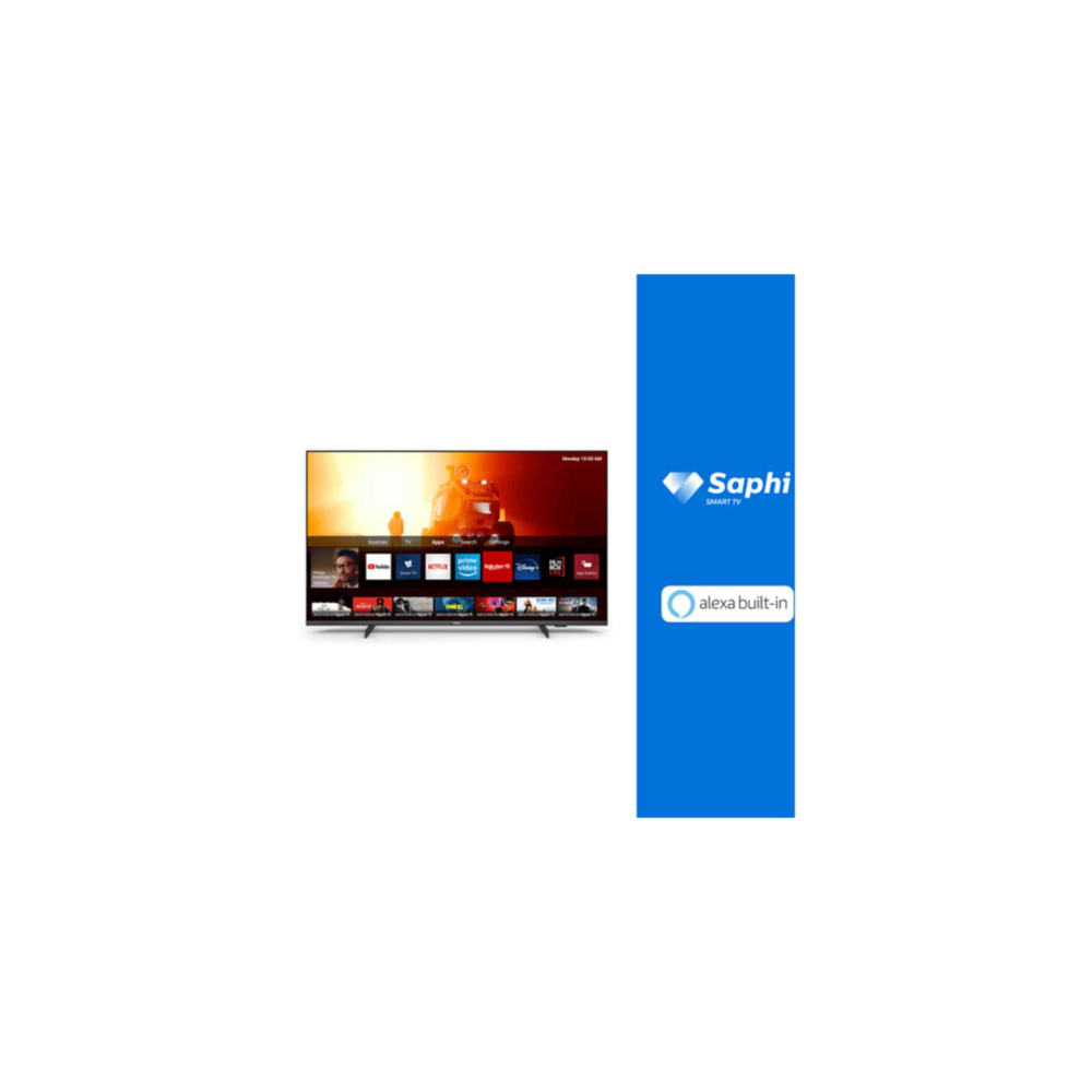 Philips 50PUS7506 50