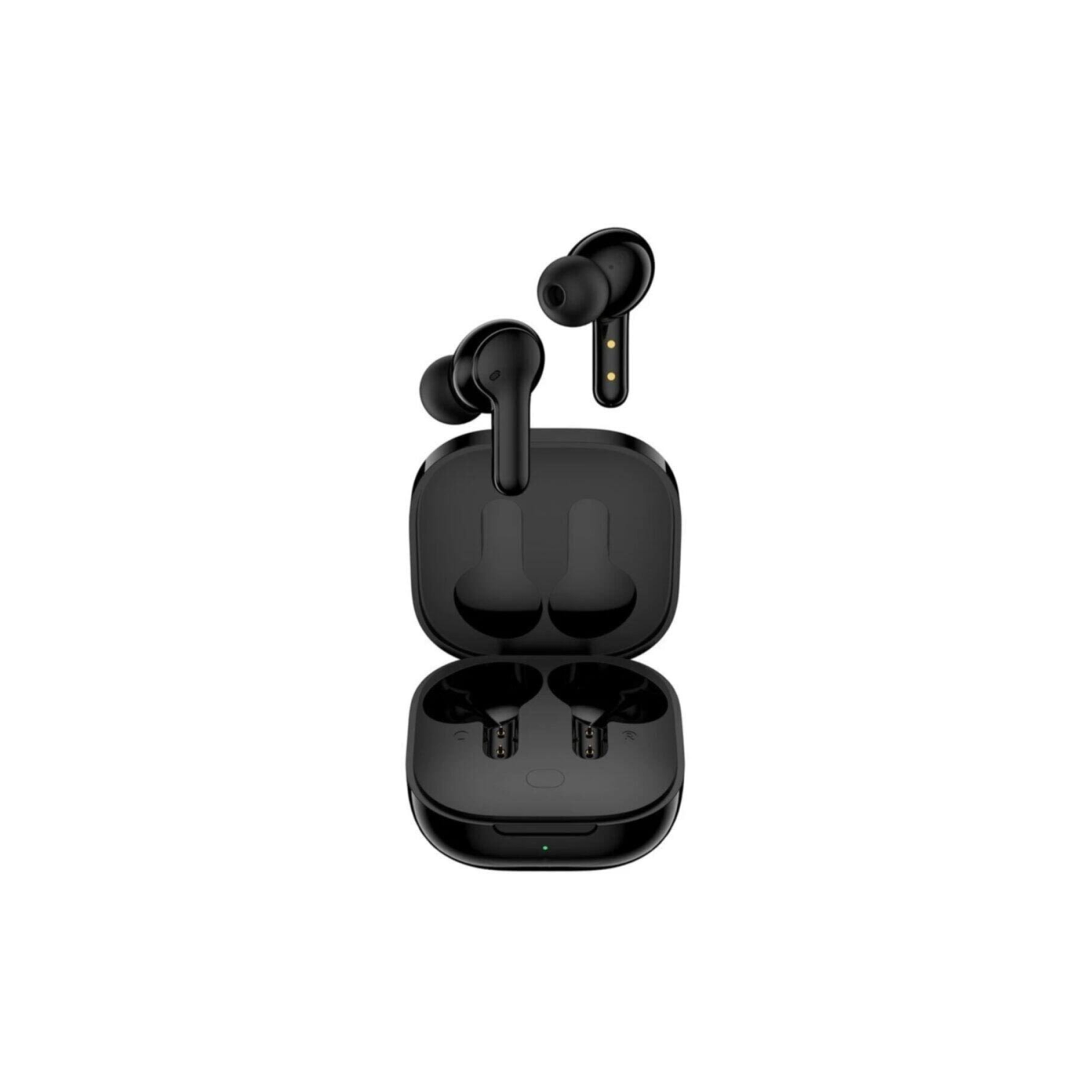 Qcy T13 Bluetooth 5.1 Kulak İçi Kulaklık Siyah