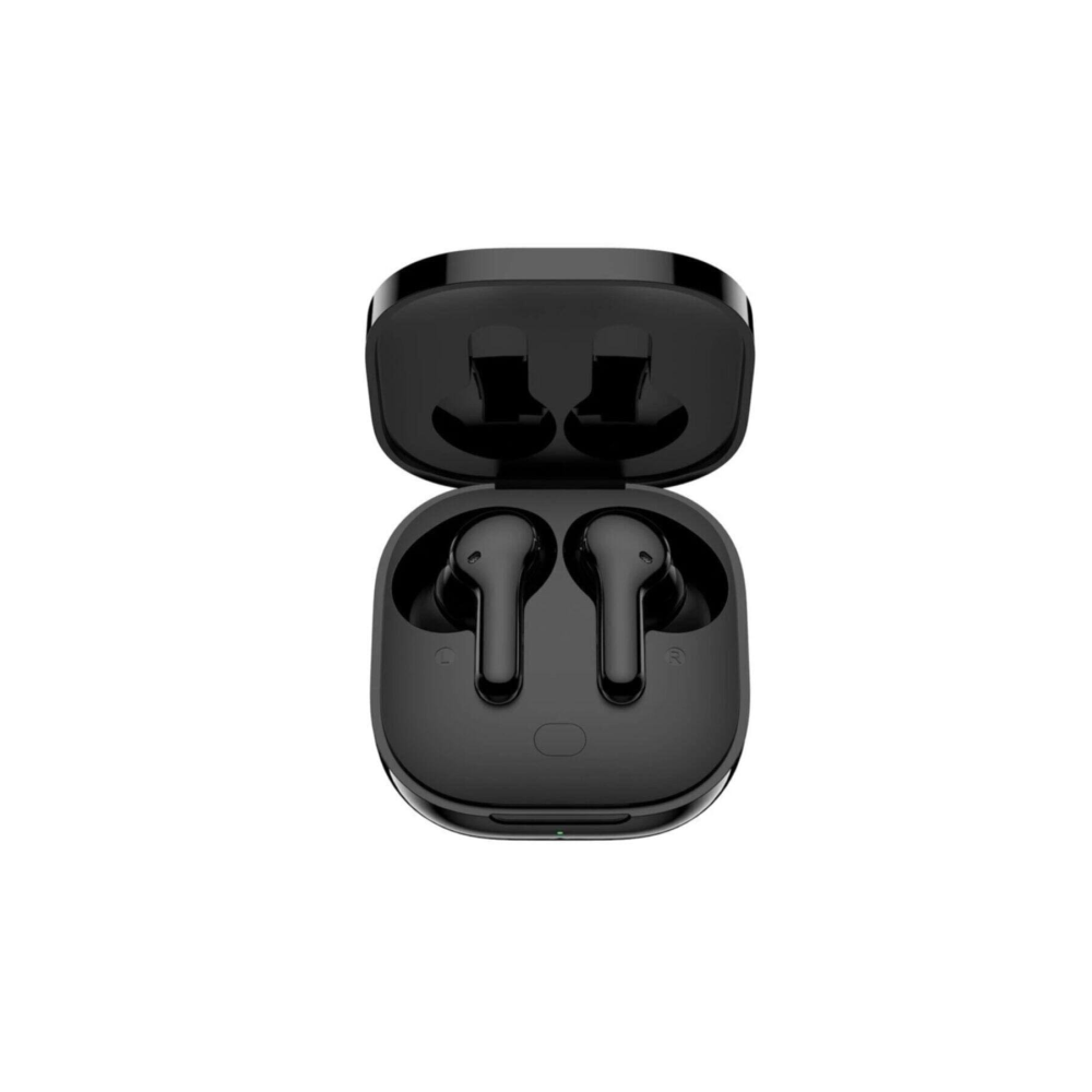 Qcy T13 Bluetooth 5.1 Kulak İçi Kulaklık Siyah
