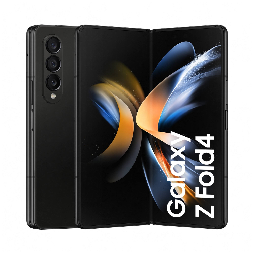 Samsung Galaxy Z Fold4 256 GB Siyah