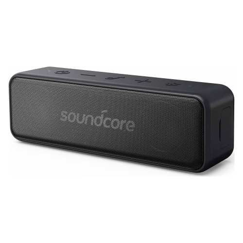 Anker Soundcore Motion B Bluetooth Hoparlör - Siyah