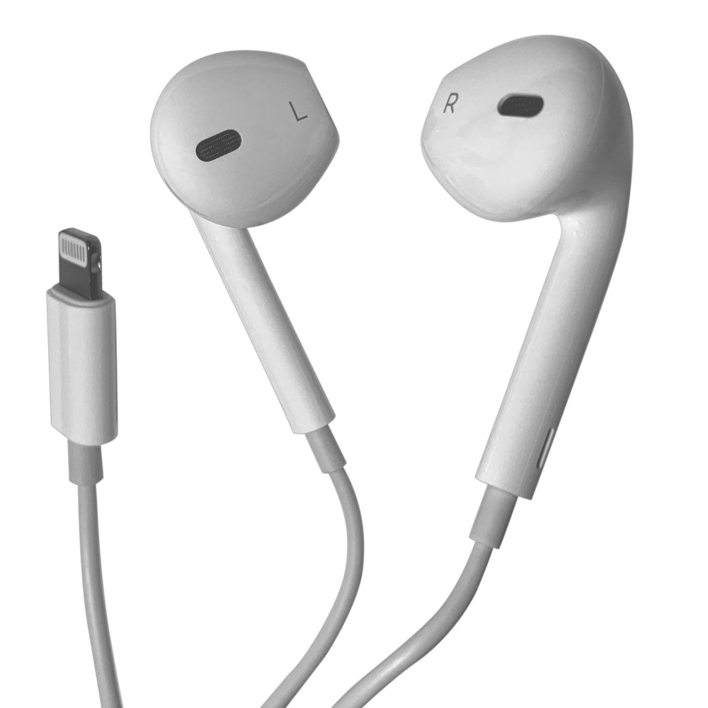 Apple iPhone Lightning Kulaklık Earpods
