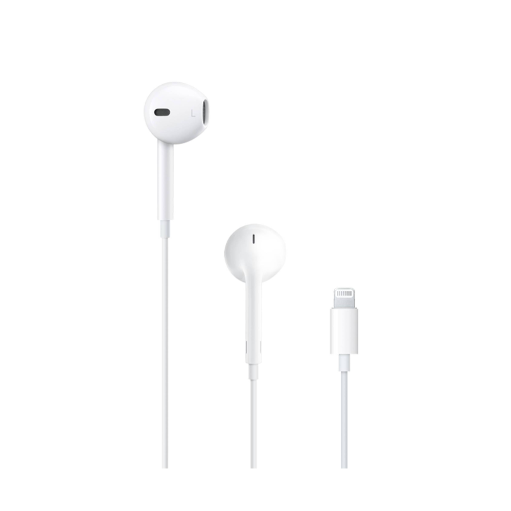Apple iPhone Lightning Kulaklık Earpods