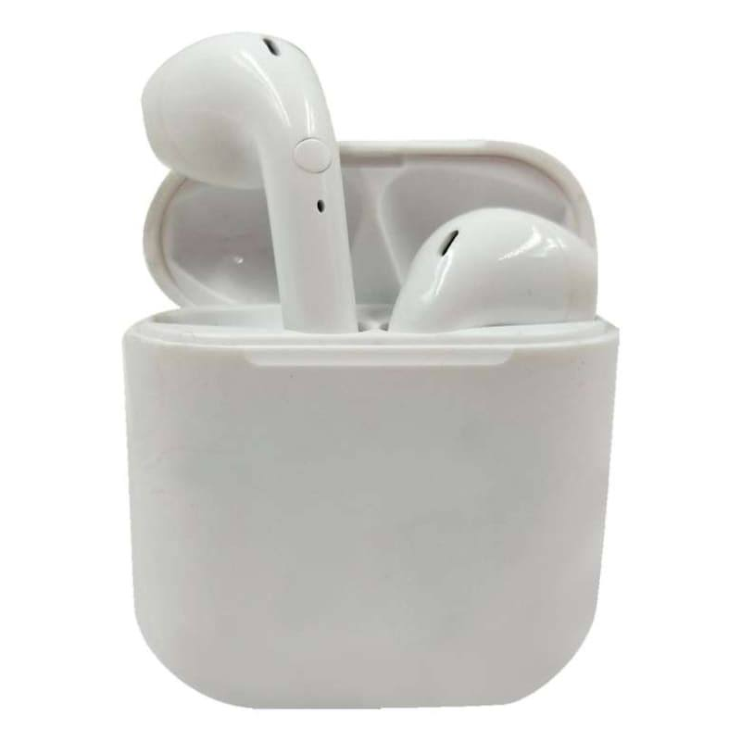 Gosmart Beyaz Tws Bluetooth Kulaklık