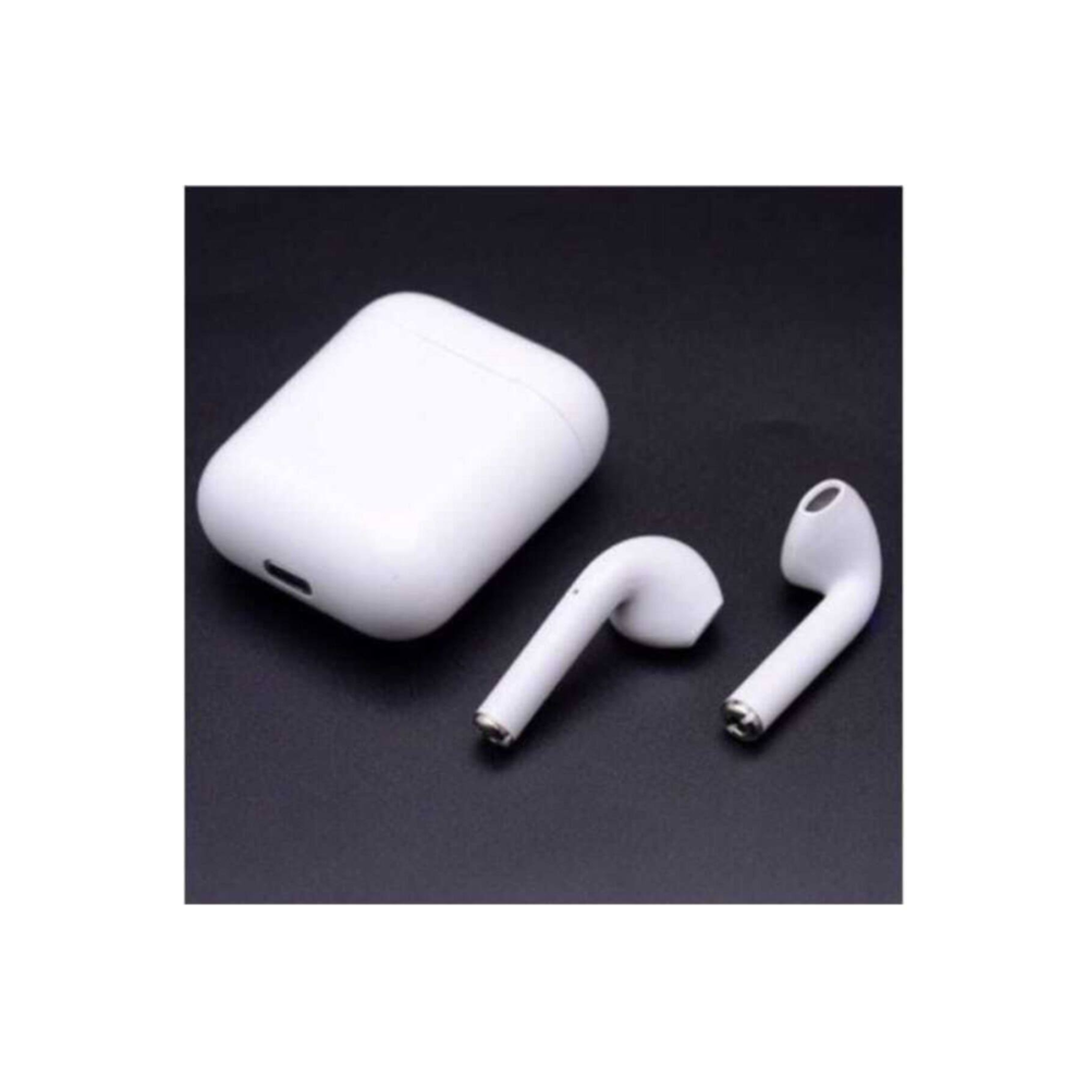 Gosmart Beyaz Tws Bluetooth Kulaklık