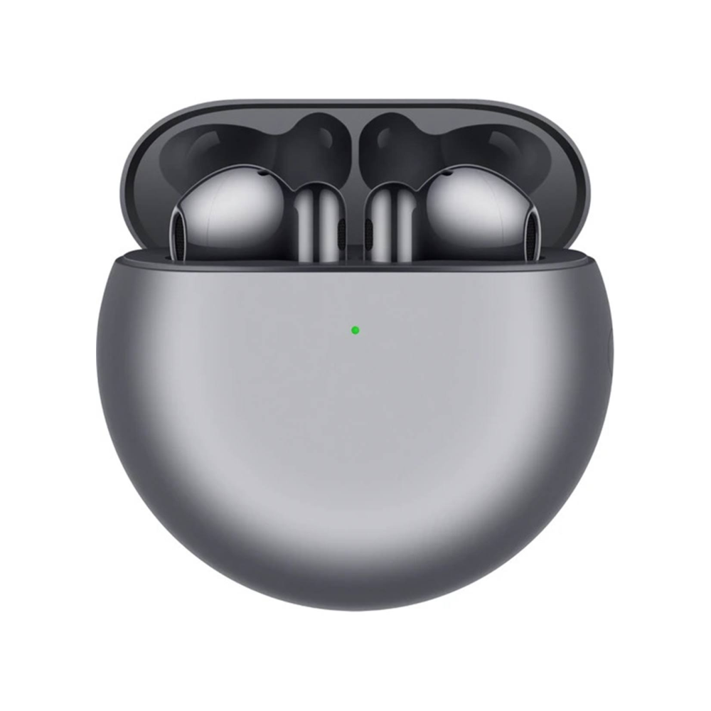 Huawei FreeBuds 4 Gümüş Bluetooth Kulaklık