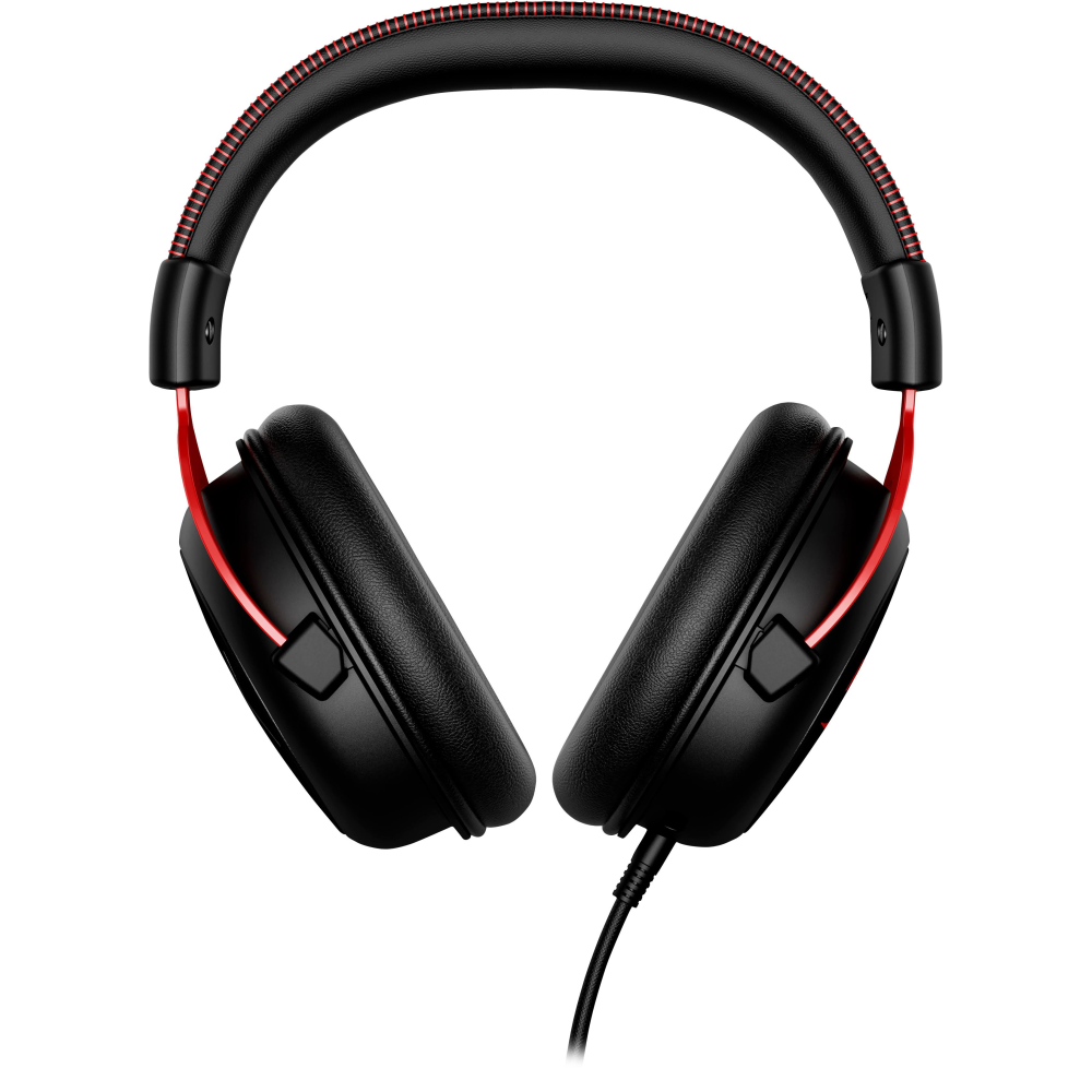 HyperX Cloud II Headset RD
