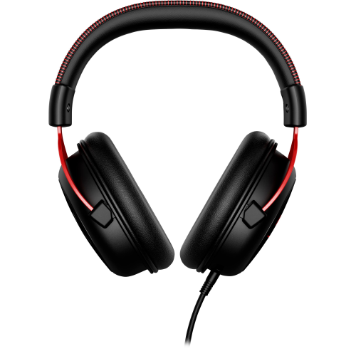 HyperX Cloud II Headset RD