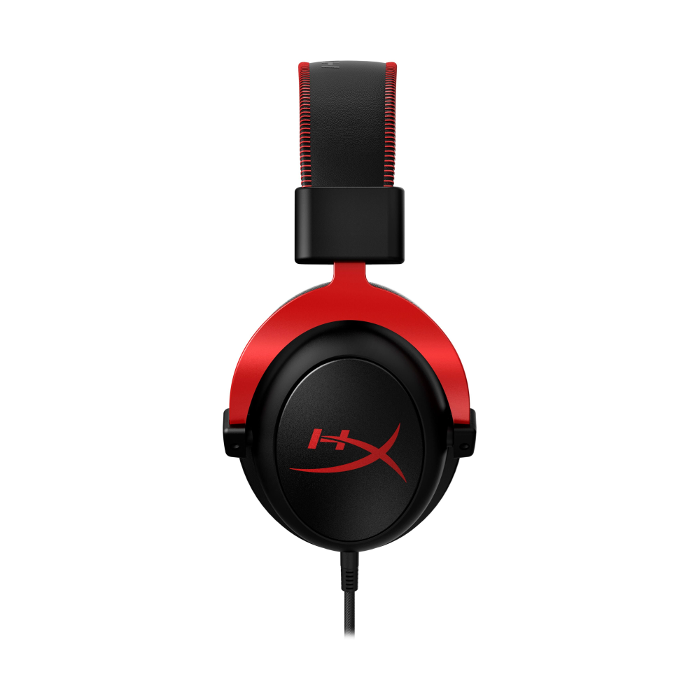 HyperX Cloud II Headset RD