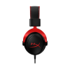 HyperX Cloud II Headset RD