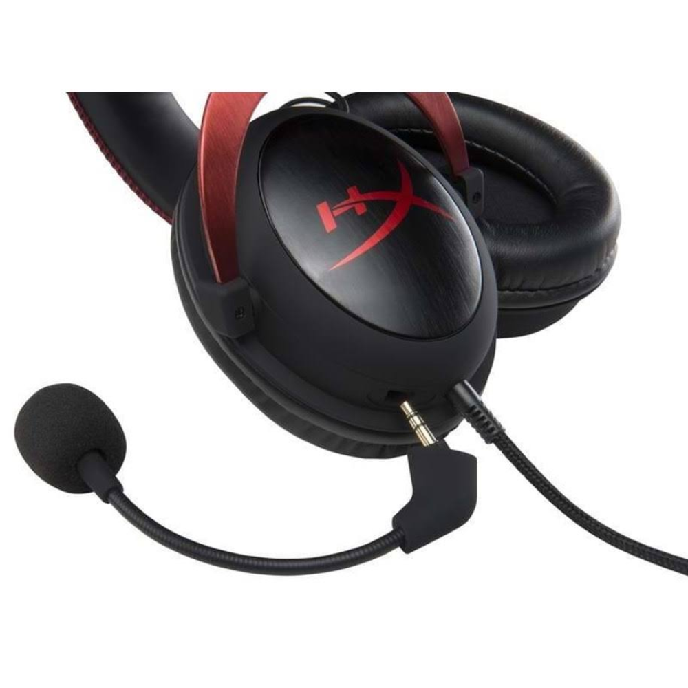 HyperX Cloud II Headset RD