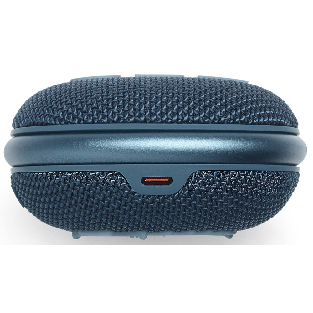 JBL Clip 4 Mavi Taşınabilir Bluetooth Hoparlör