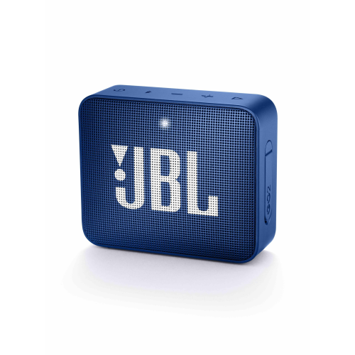 JBL Go 2 Mavi Bluetooth Taşınabilir Hoparlör